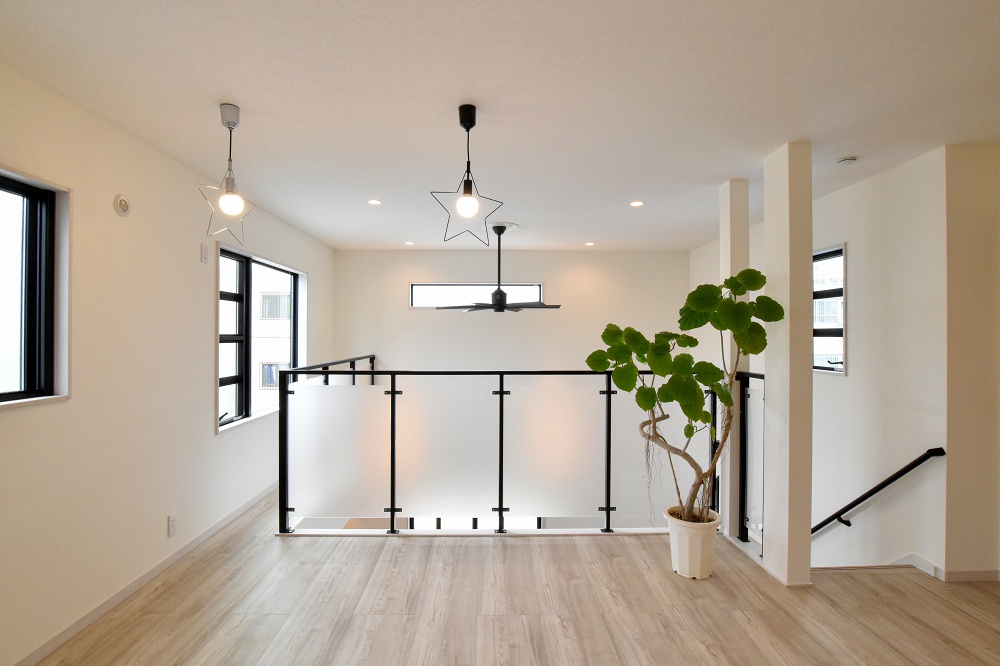 琉球ストーク株式会社が手がけた注文住宅の施工事例（モデルハウス・住宅展示場）