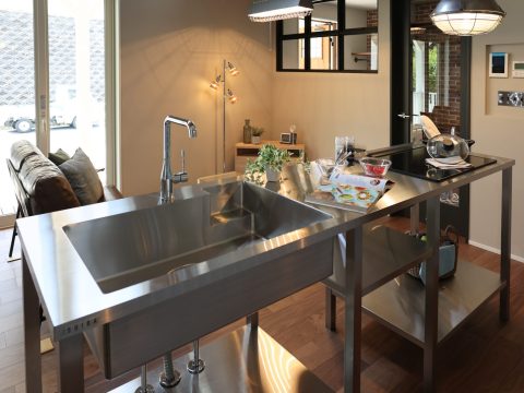 株式会社 前昌建設が手がけた注文住宅の施工事例（モデルハウス・住宅展示場）