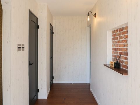 株式会社 前昌建設が手がけた注文住宅の施工事例（モデルハウス・住宅展示場）