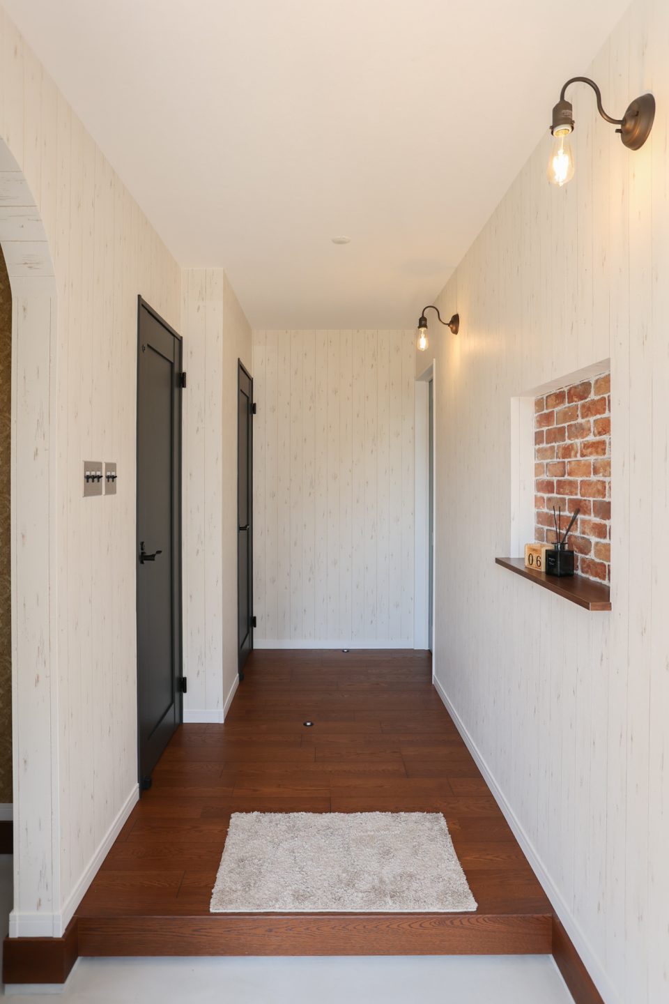 株式会社 前昌建設が手がけた注文住宅の施工事例（モデルハウス・住宅展示場）