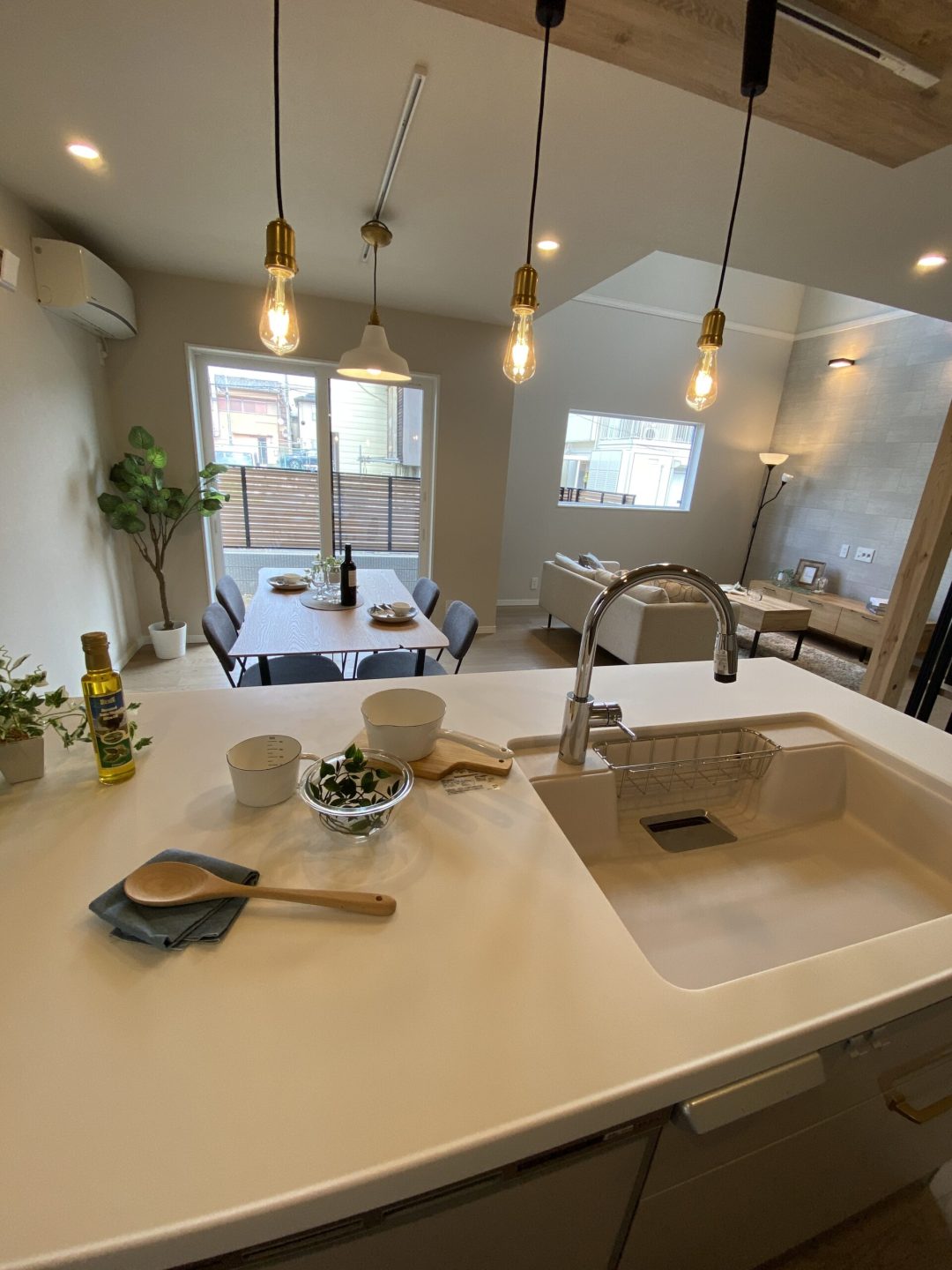 株式会社 前昌建設が手がけた注文住宅の施工事例（モデルハウス・住宅展示場）