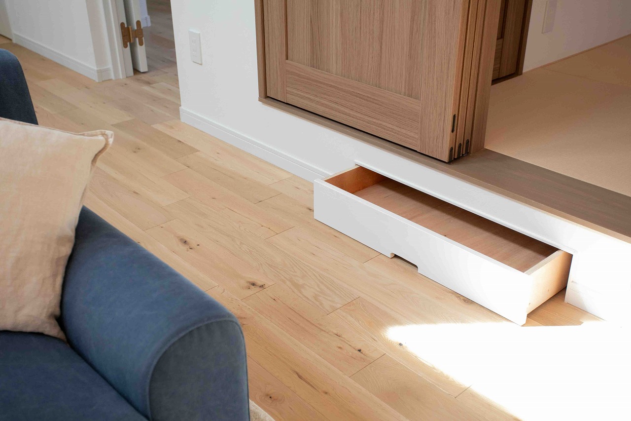 株式会社 前昌建設が手がけた注文住宅の施工事例（モデルハウス・住宅展示場）