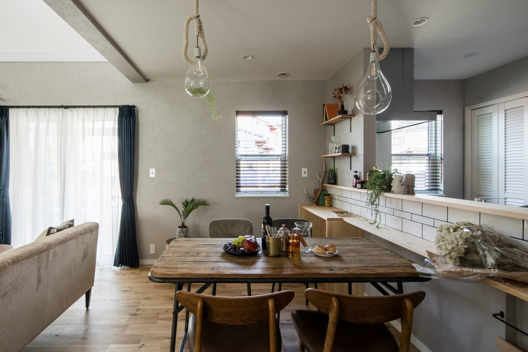 株式会社 前昌建設が手がけた注文住宅の施工事例（モデルハウス・住宅展示場）