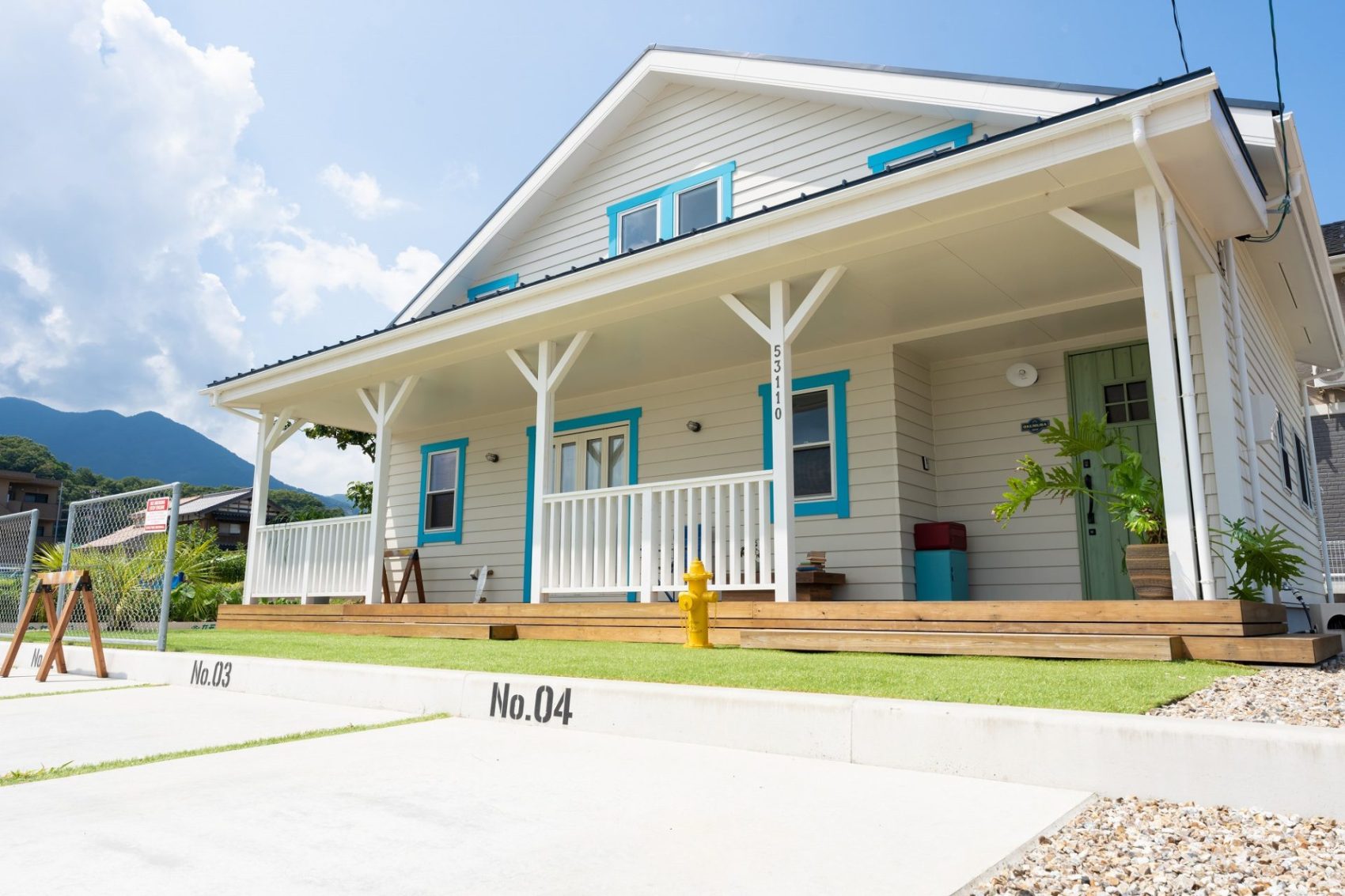 株式会社 前昌建設が手がけた注文住宅の施工事例（モデルハウス・住宅展示場）