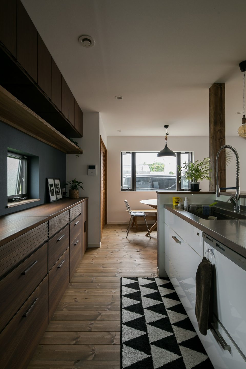 株式会社 前昌建設が手がけた注文住宅の施工事例（モデルハウス・住宅展示場）