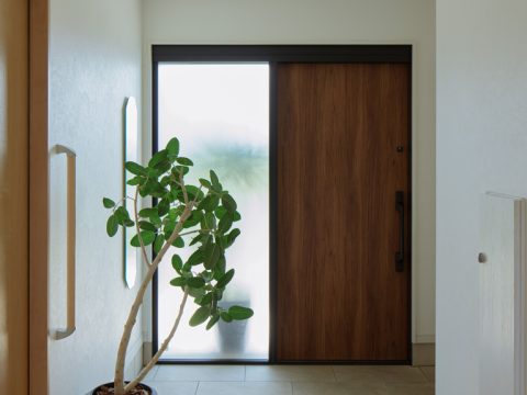 が手がけた注文住宅の施工事例（モデルハウス・住宅展示場）