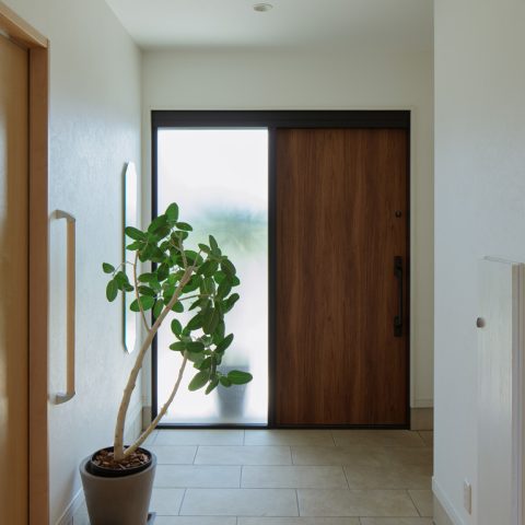 溝田建築設計株式会社が手がけた注文住宅の施工事例（モデルハウス・住宅展示場）