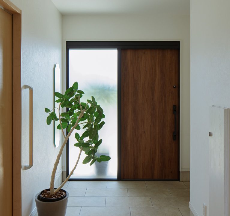 溝田建築設計株式会社が手がけた注文住宅の施工事例（モデルハウス・住宅展示場）