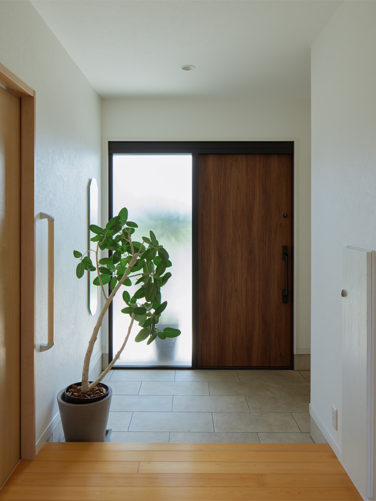 が手がけた注文住宅の施工事例（モデルハウス・住宅展示場）