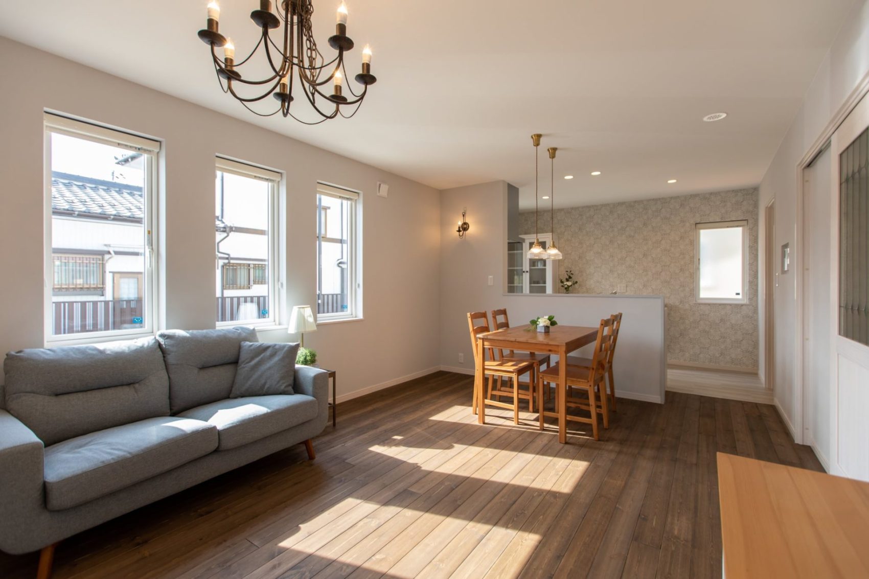 株式会社イトー住建の注文住宅・家づくりの特徴｜岐阜県各務原市で叶える高性能で自分らしい住まい