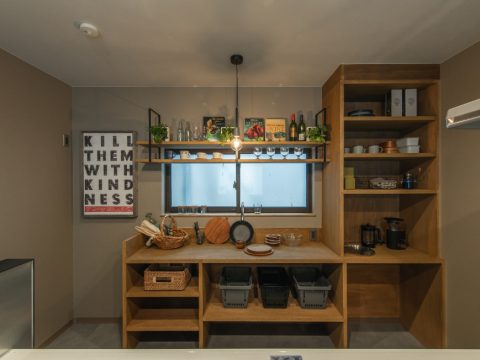 株式会社昭栄建設が手がけた注文住宅の施工事例（モデルハウス・住宅展示場）