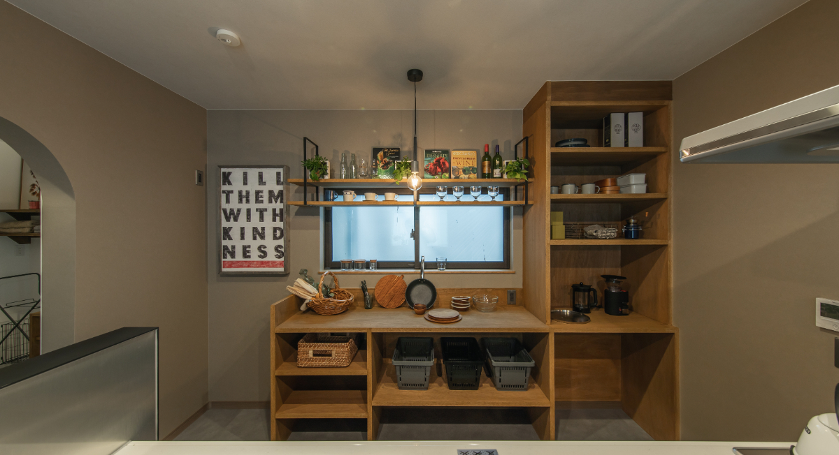 株式会社昭栄建設が手がけた注文住宅の施工事例（モデルハウス・住宅展示場）