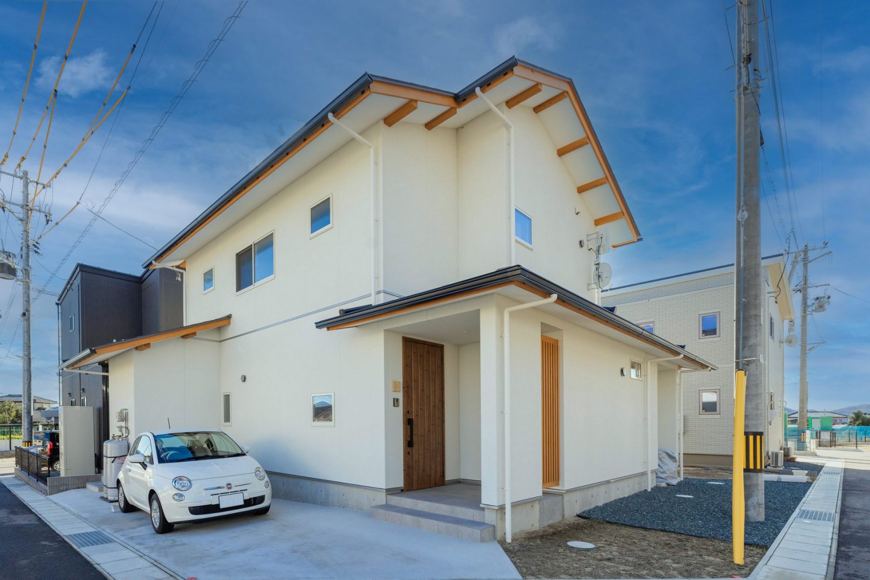 住宅展示場ネット　注文住宅　モデルハウス　工務店　SIMOKU 福島県郡山市