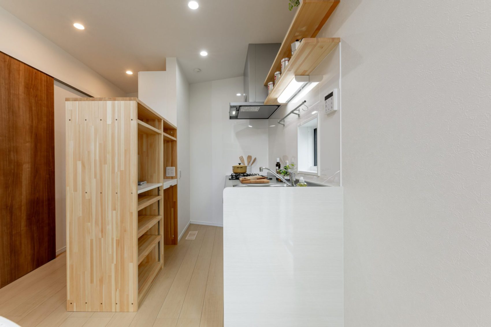 が手がけた注文住宅の施工事例（モデルハウス・住宅展示場）