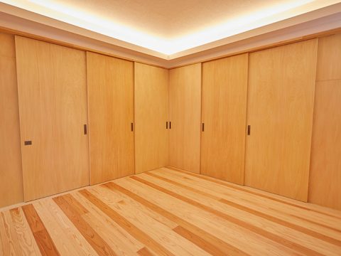 が手がけた注文住宅の施工事例（モデルハウス・住宅展示場）