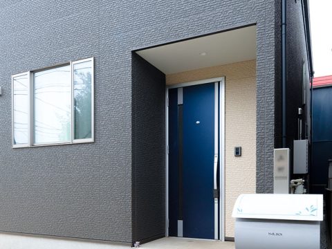 が手がけた注文住宅の施工事例（モデルハウス・住宅展示場）