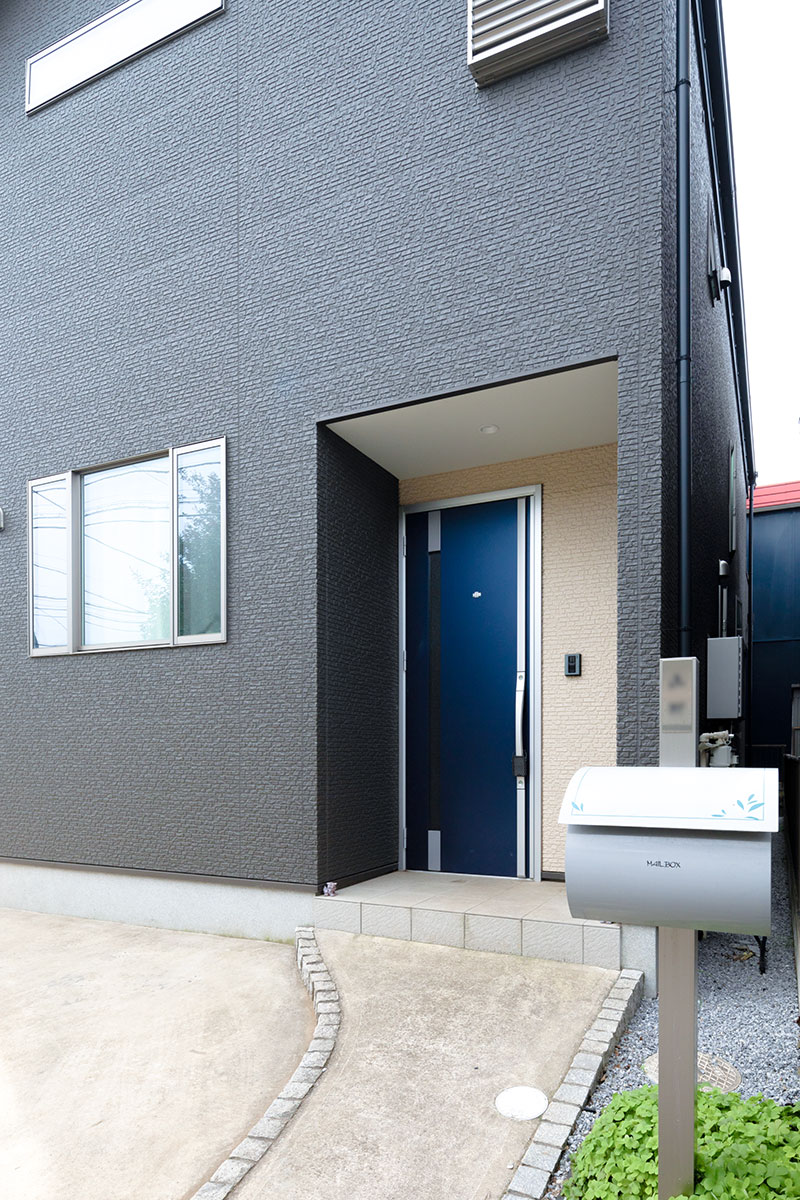 が手がけた注文住宅の施工事例（モデルハウス・住宅展示場）