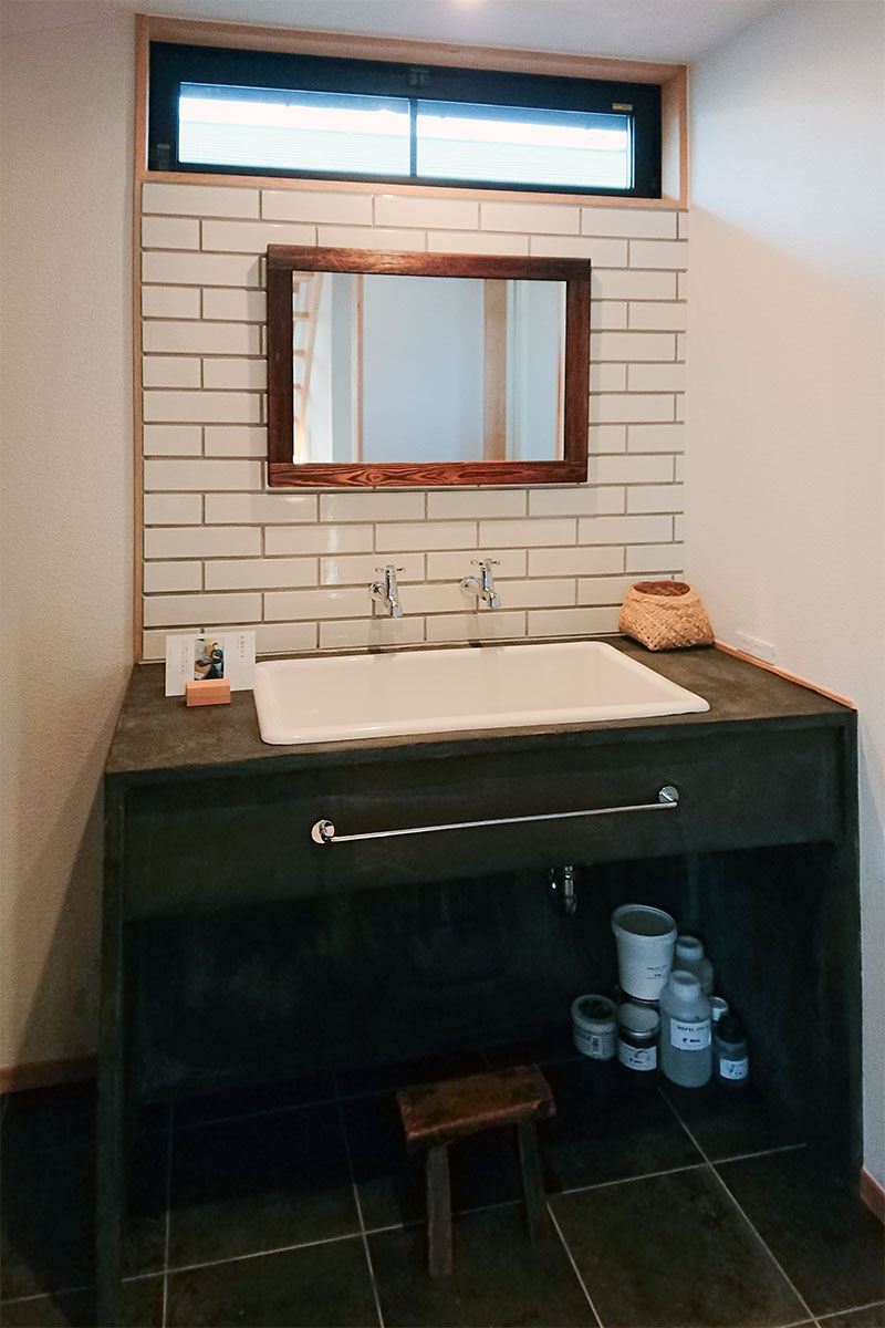 が手がけた注文住宅の施工事例（モデルハウス・住宅展示場）