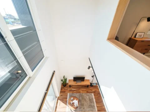 株式会社 佐藤不動産が手がけた注文住宅の施工事例（モデルハウス・住宅展示場）