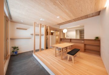 有限会社 アーキテクト工房 Pureの注文住宅・家づくりの特徴|愛媛県松山市で叶える高性能で自分らしい住まい