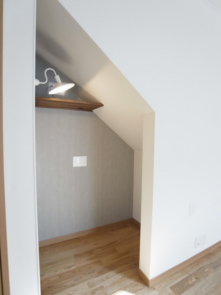 株式会社イトー住建が手がけた注文住宅の施工事例（モデルハウス・住宅展示場）