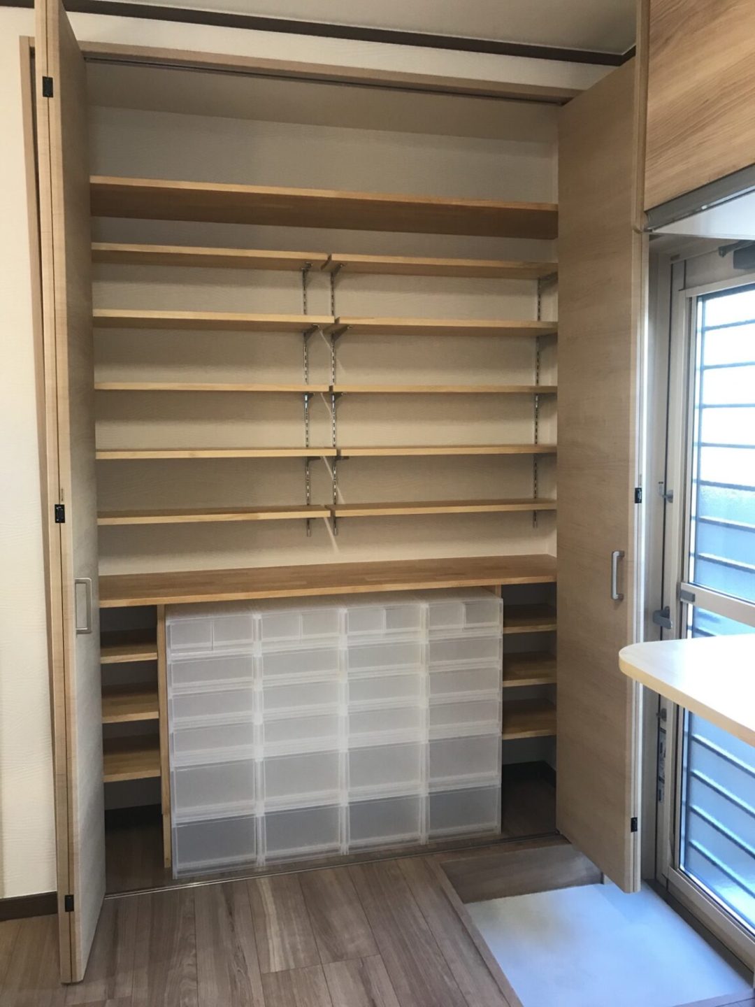 住宅展示場 注文住宅 モデルハウス 工務店 ワンズプラス 茅野市