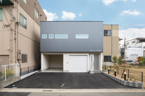 住宅展示場ネット　注文住宅　モデルハウス　工務店　名月住建株式会社　尼崎市