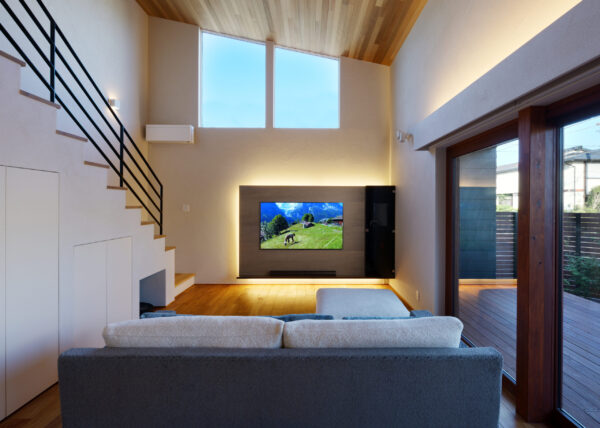 株式会社工藤工務店が手がけた注文住宅の施工事例（モデルハウス・住宅展示場）