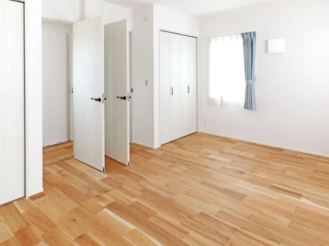 株式会社 佐藤不動産が手がけた注文住宅の施工事例（モデルハウス・住宅展示場）