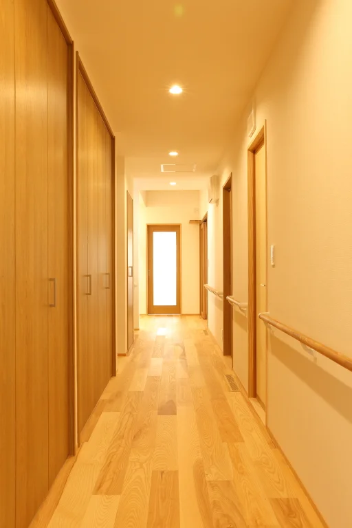 株式会社小椋建築が手がけた注文住宅の施工事例（モデルハウス・住宅展示場）