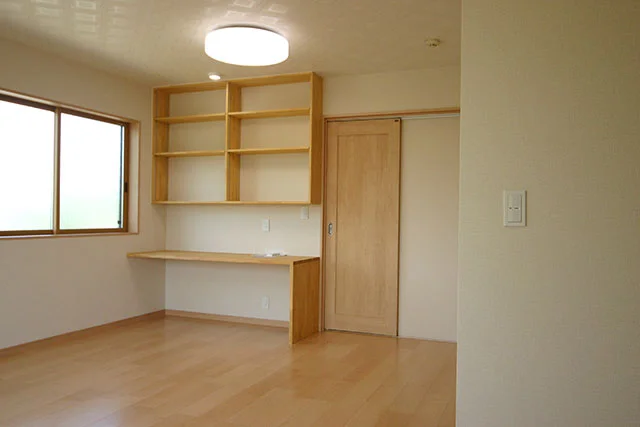 株式会社小椋建築が手がけた注文住宅の施工事例（モデルハウス・住宅展示場）