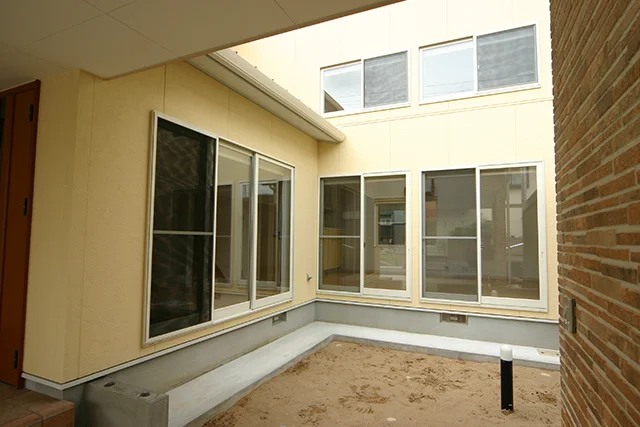 株式会社小椋建築が手がけた注文住宅の施工事例（モデルハウス・住宅展示場）