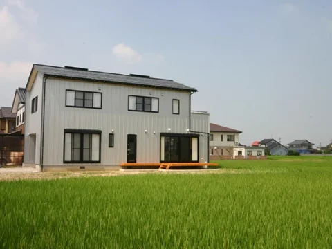 株式会社小椋建築が手がけた注文住宅の施工事例（モデルハウス・住宅展示場）