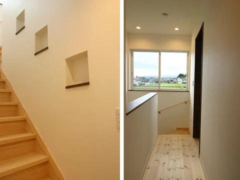 株式会社小椋建築が手がけた注文住宅の施工事例（モデルハウス・住宅展示場）