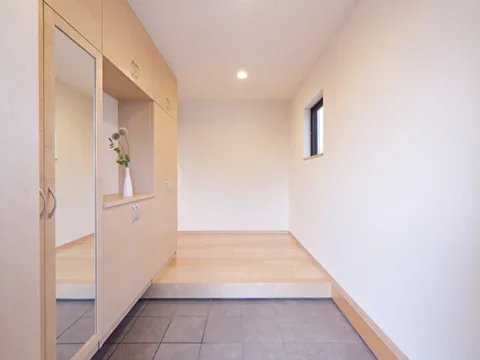 株式会社小椋建築が手がけた注文住宅の施工事例（モデルハウス・住宅展示場）