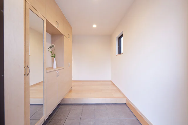 株式会社小椋建築が手がけた注文住宅の施工事例（モデルハウス・住宅展示場）