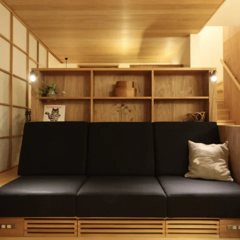 朝倉建築有限会社 建築屋katei設計事務所の注文住宅・家づくりの特徴｜愛知県豊橋市で叶える高性能で自分らしい住まい