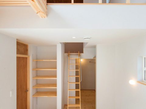有限会社　アーキテクト工房Pureが手がけた注文住宅の施工事例（モデルハウス・住宅展示場）