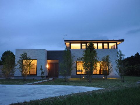 住宅展示場ネット 注文住宅 モデルハウス 建築設計事務所 イオ・コンダクト 宇都宮市