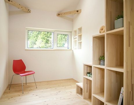 有限会社　アーキテクト工房Pureが手がけた注文住宅の施工事例（モデルハウス・住宅展示場）