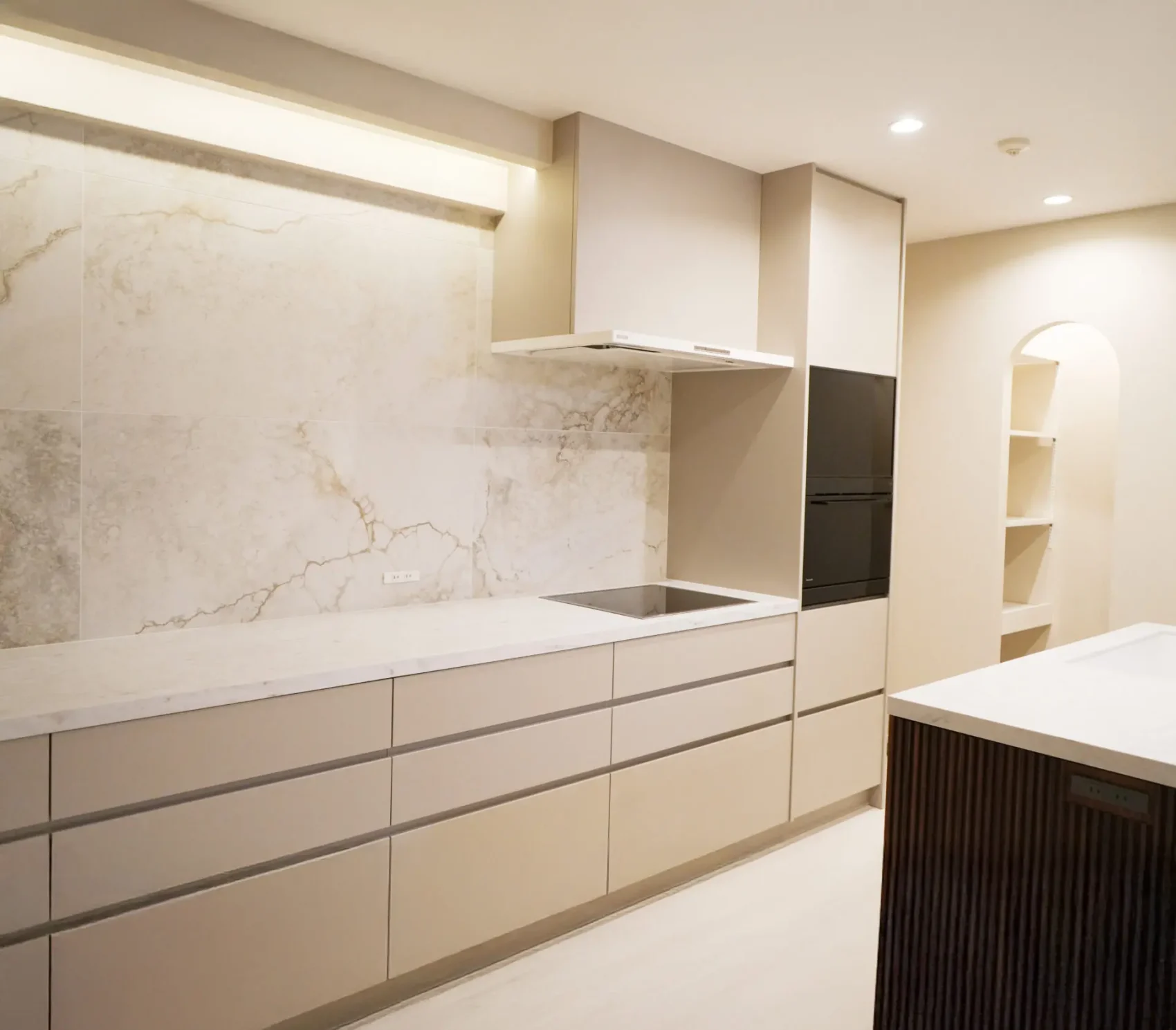 が手がけた注文住宅の施工事例（モデルハウス・住宅展示場）