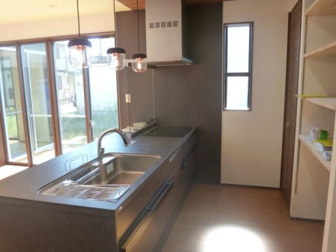 住宅展示場 注文住宅 モデルハウス 工務店 小山建設 尾道市