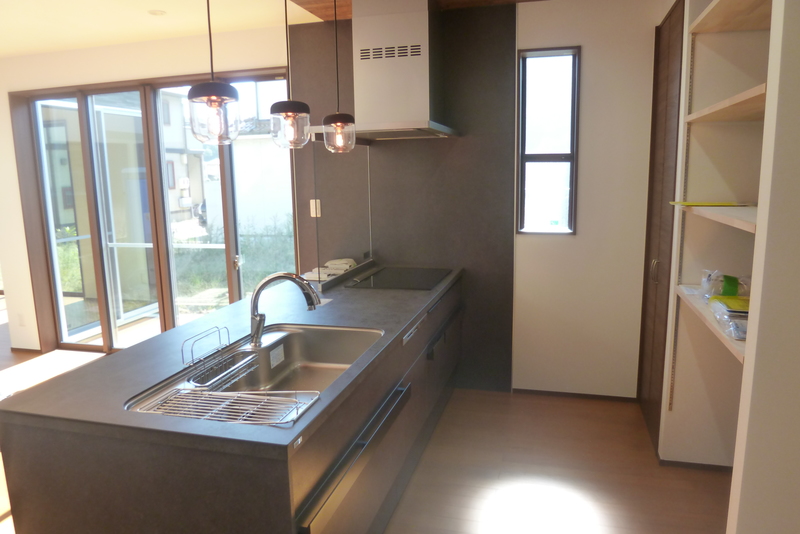 住宅展示場 注文住宅 モデルハウス 工務店 小山建設 尾道市