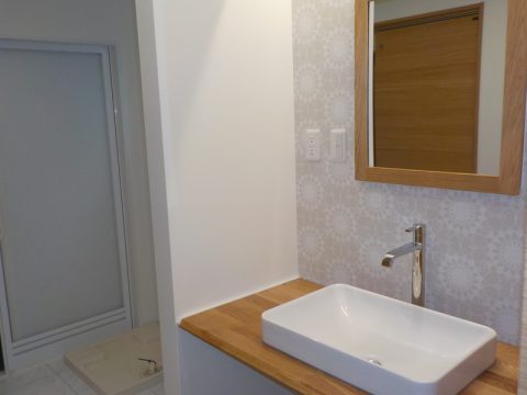 住宅展示場 注文住宅 モデルハウス 工務店 小山建設 尾道市