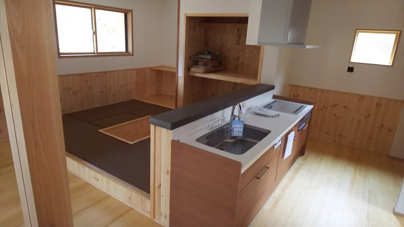 住宅展示場 注文住宅 モデルハウス 工務店 小山建設 尾道市