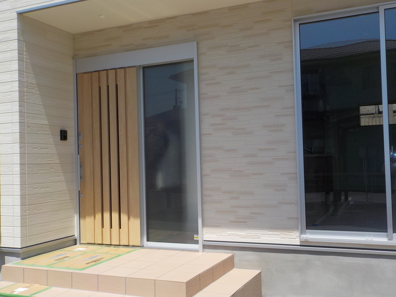 住宅展示場 注文住宅 モデルハウス 工務店 小山建設 尾道市
