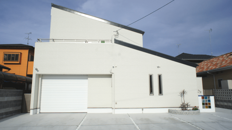 が手がけた注文住宅の施工事例（モデルハウス・住宅展示場）