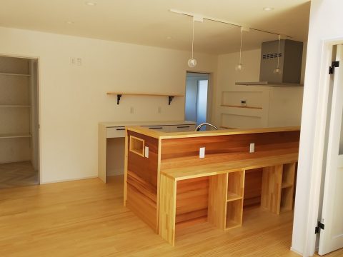 住宅展示場 注文住宅 モデルハウス 工務店 小山建設 尾道市