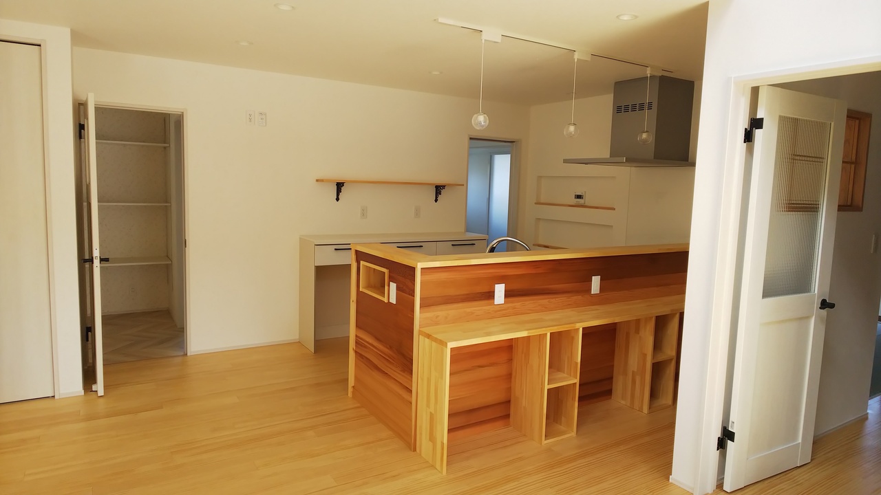 住宅展示場 注文住宅 モデルハウス 工務店 小山建設 尾道市