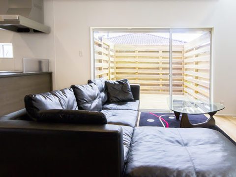 住宅展示場 注文住宅 モデルハウス 工務店 リブハウジング 都城市